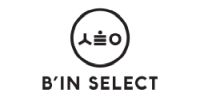 B'IN SELECT
